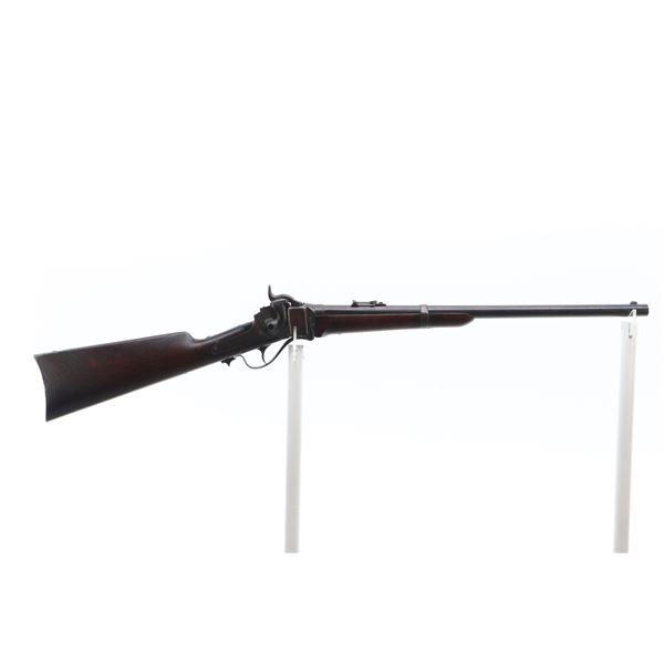 SHARPS , MODEL: 1863 SHARPS CONVERSION  , CALIBER: 50-70 GOVT