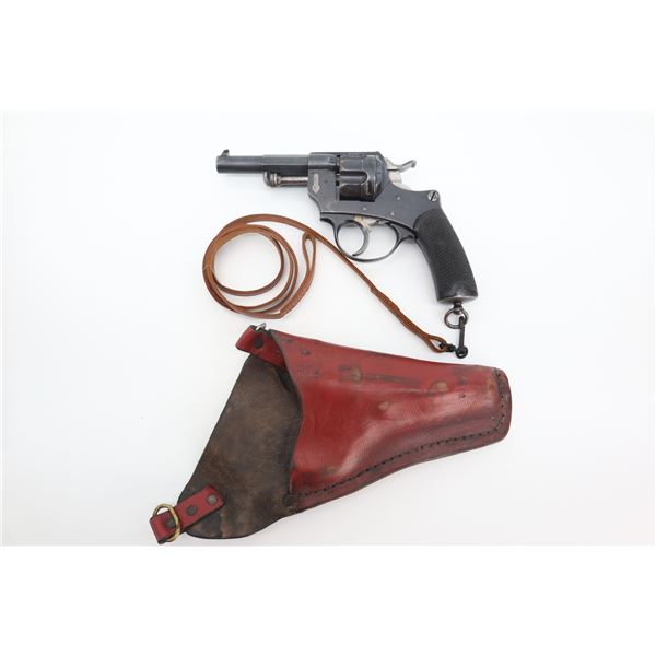 FRENCH SERVICE , MODEL: 1874 , CALIBER: 11MM FRENCH ORDNANCE