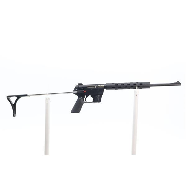 CHARTER ARMS , MODEL: AR7 , CALIBER: 22 LR