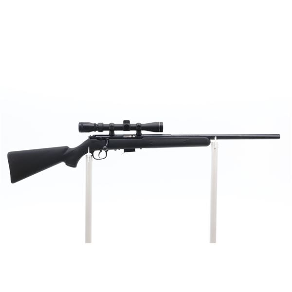 SAVAGE , MODEL: 93 R17 , CALIBER: 17 HMR