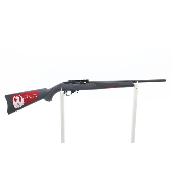 RUGER , MODEL: 10-22 , CALIBER: 22 LR