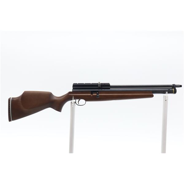 WEBLEY , MODEL: RAIDER 10 PCP , CALIBER: .177 CAL
