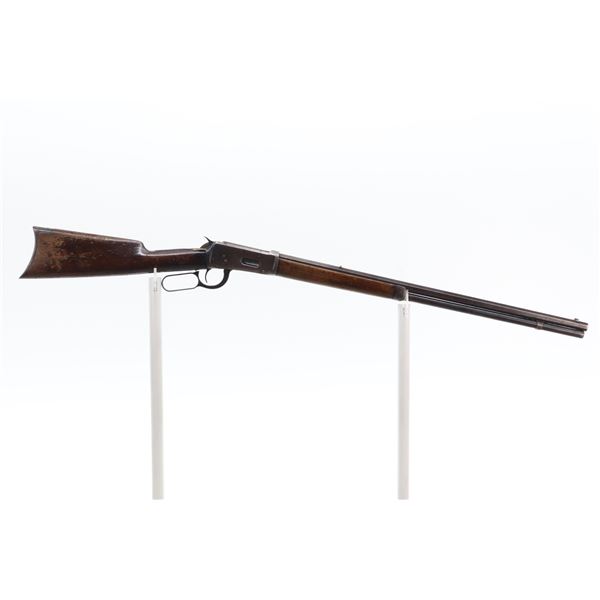 WINCHESTER , MODEL: 1894 , CALIBER: 38-55