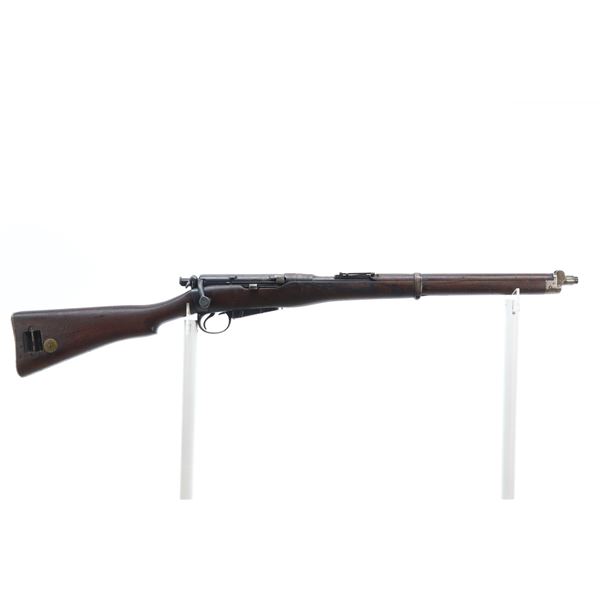 RARE LEE METFORD , MODEL: CARBINE , CALIBER: .303 BR