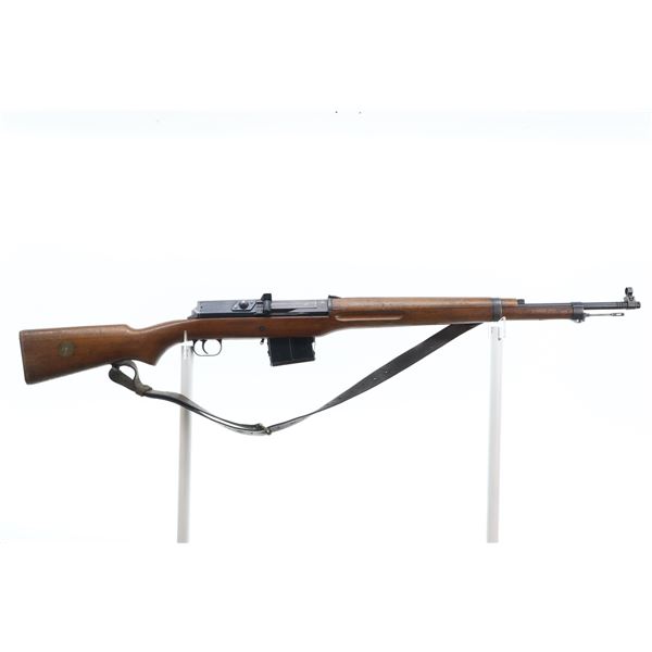 SWEDISH LJUNGMAN , MODEL: AG42B , CALIBER: 6.5X55 SWEDISH