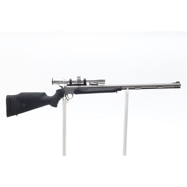 THOMPSON CENTRE , MODEL: ENCORE PRO HUNTER  , CALIBER: 50 CAL