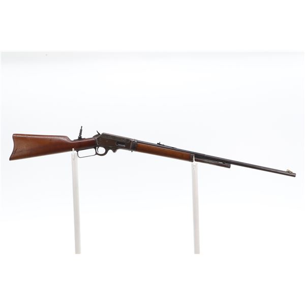 MARLIN , MODEL: 1893 TAKEDOWN , CALIBER: 25-36 MARLIN