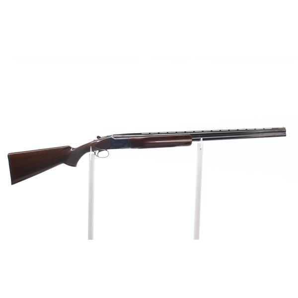 BROWNING , MODEL: CITORI , CALIBER: 20 GA X 3"