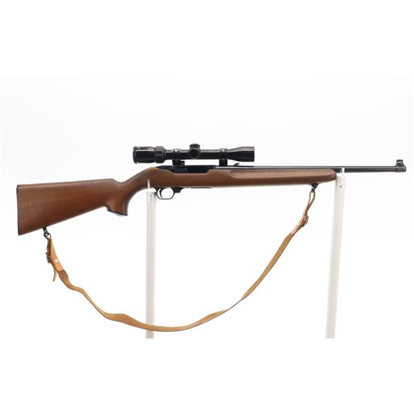 RUGER , MODEL: 44 CARBINE , CALIBER: 44 MAG