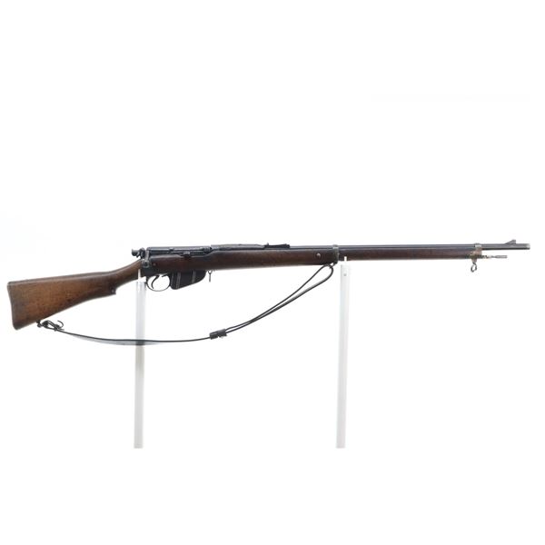 LEE ENFIELD , MODEL: NO 1 MKI LONG LEE , CALIBER: 303 BR