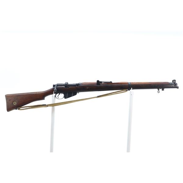 LEE ENFIELD , MODEL: NO 1 MKIII* SMLE , CALIBER: 303 BR