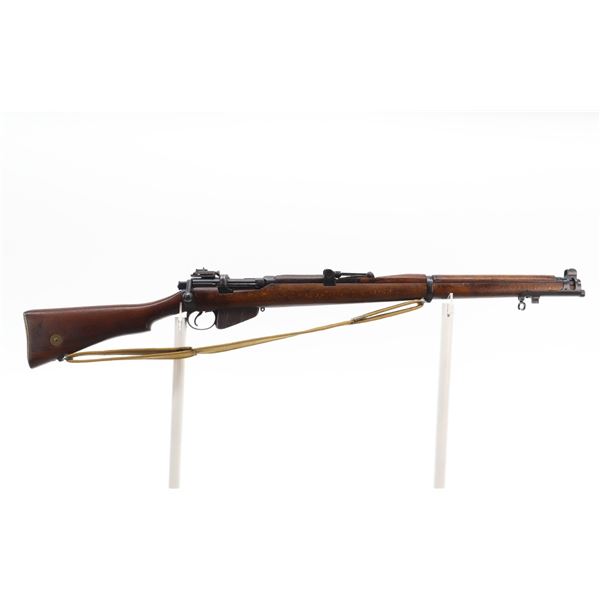 LEE ENFIELD , MODEL: SHT.22 IV* TRAINER , CALIBER: 22 LR