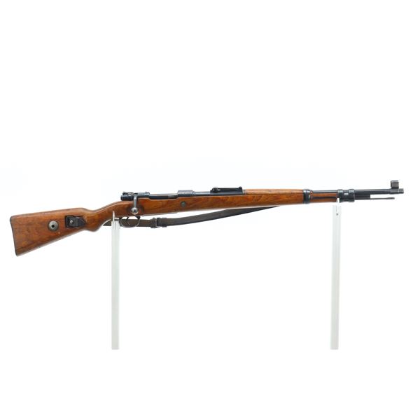 NORWEGIAN MAUSER , MODEL: M/K98KF1 , CALIBER: 30-06 SPRG
