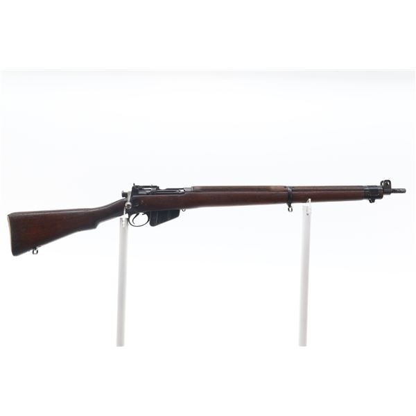 LEE ENFIELD  , MODEL: NO 4 MKI   , CALIBER: 303 BR