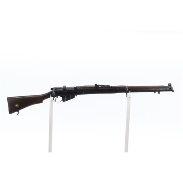 LEE ENFIELD  , MODEL: NO 1 MK3* SIAMESE , CALIBER: 303 BR