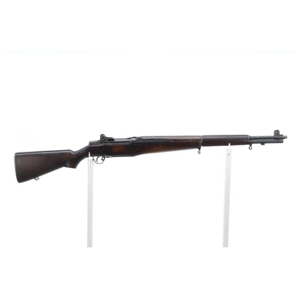BREDA , MODEL: M1 GARAND  , CALIBER: 30-06 SPRG