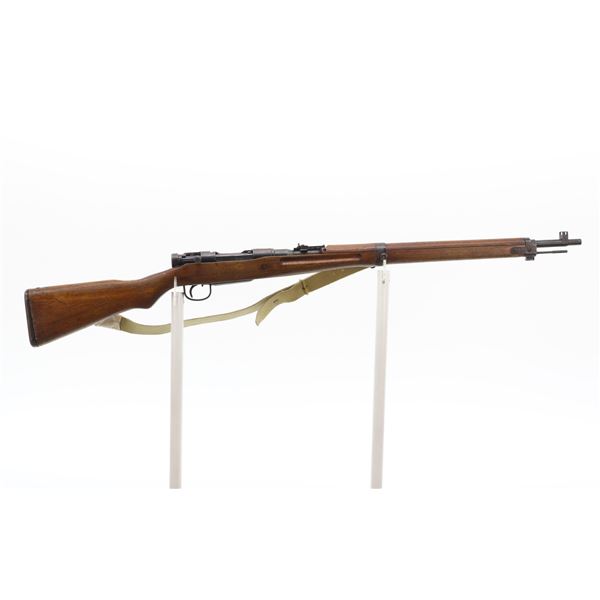 ARISAKA , MODEL: TYPE 99 , CALIBER: 7.7MM