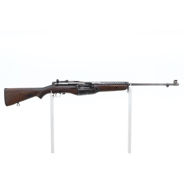 JOHNSON AUTOMATICS , MODEL: 1941 , CALIBER: 30-06 SPRG