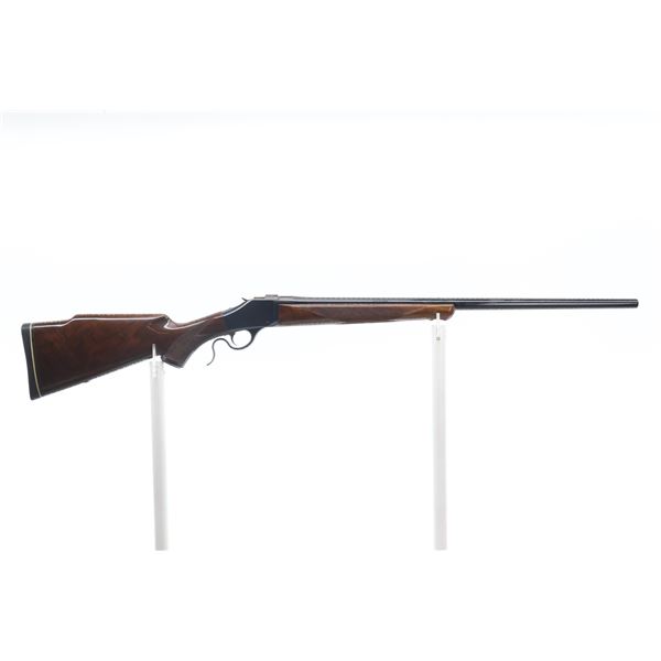 BROWNING , MODEL: B78 , CALIBER: 22-250