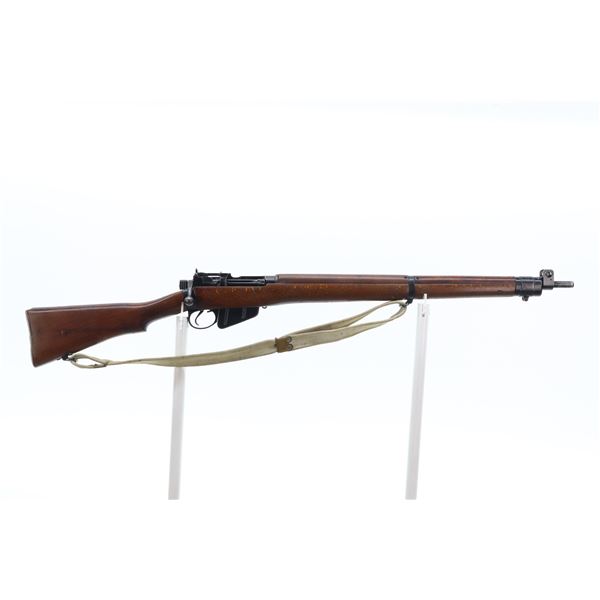 LEE ENFIELD , MODEL: NO4 MKII , CALIBER: 303 BR
