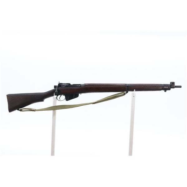 LEE ENFIELD  , MODEL: NO4 MKI  , CALIBER: 303 BR