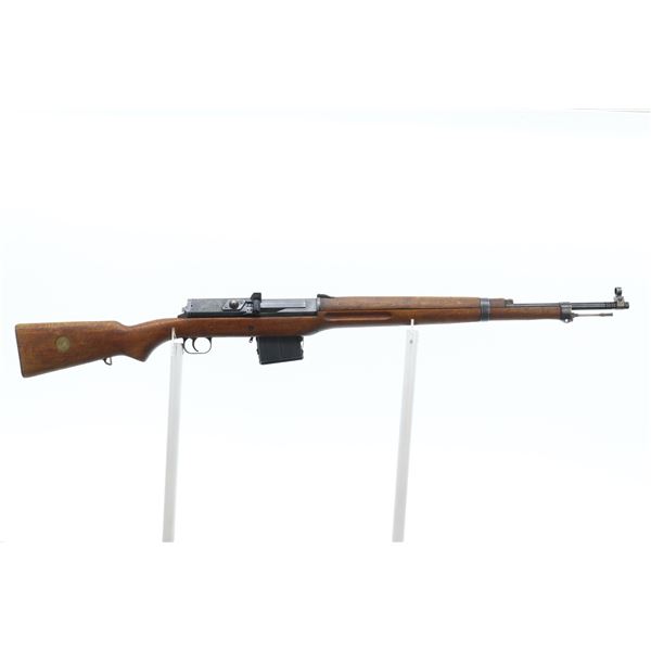 SWEDISH LJUNGMAN , MODEL: AG42B , CALIBER: 6.5 X 55 SWEDISH