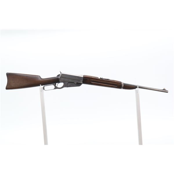 WINCHESTER , MODEL: 1895 CARBINE , CALIBER: 303 BR