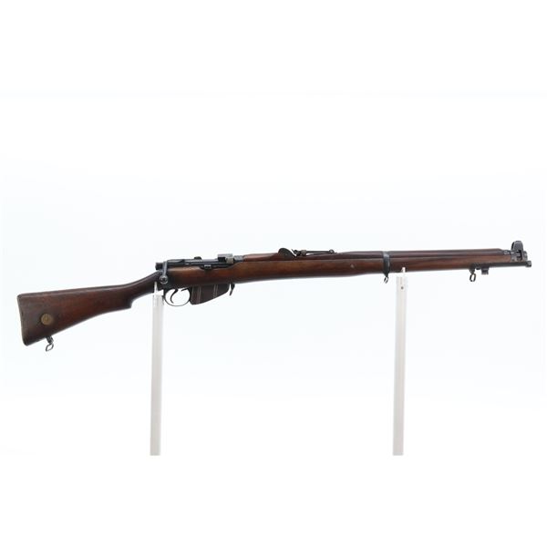 LEE ENFIELD , MODEL: NO1 MKI*** , CALIBER: 303 BR