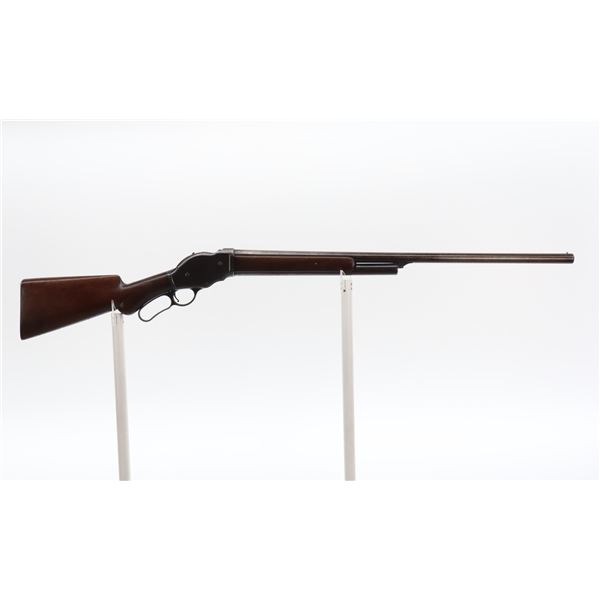 WINCHESTER , MODEL: 1887 , CALIBER: 12 GA X 2 5/8"