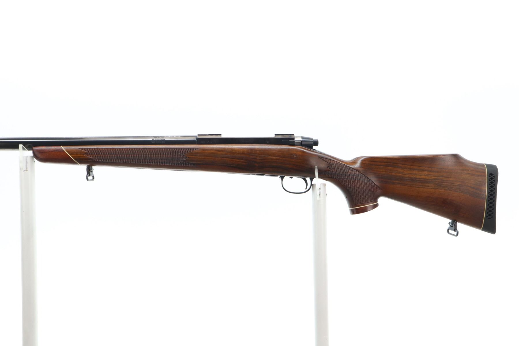 TIKKA , MODEL: M65 , CALIBER: 6.5 X 55 SWEDISH