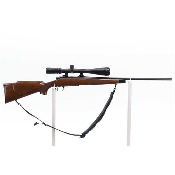 REMINGTON , MODEL: 700 BDL LEFT HAND , CALIBER: 22-250 REM