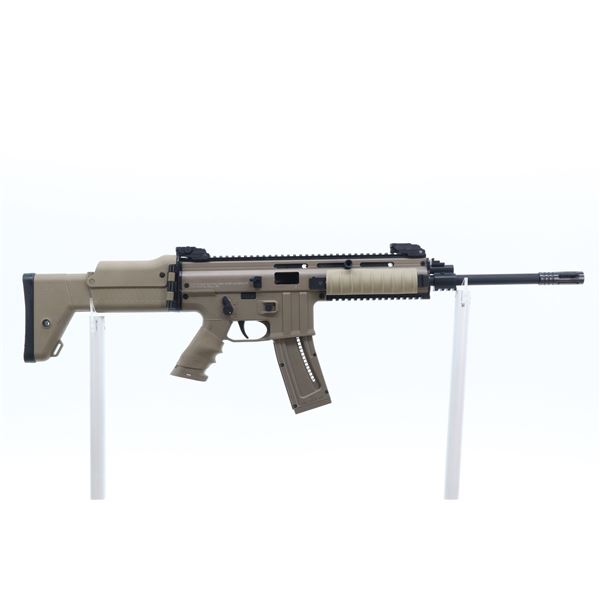 ISSC , MODEL: MK 22 , CALIBER: 22 LR