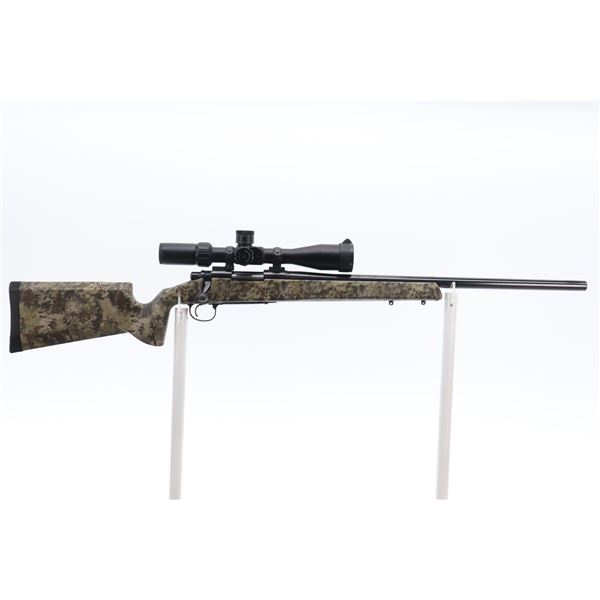 REMINGTON , MODEL: 700 , CALIBER: 222 REM