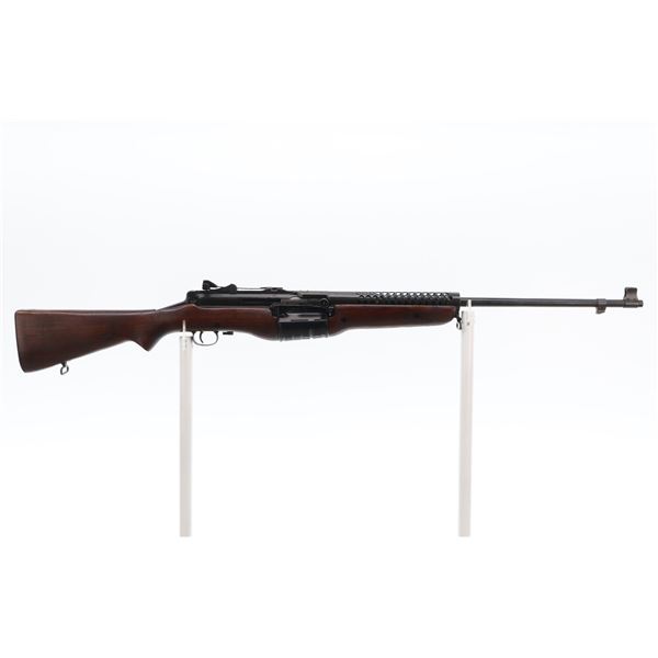 JOHNSON AUTOMATICS , MODEL: 1941 , CALIBER: 30-06 SPRG