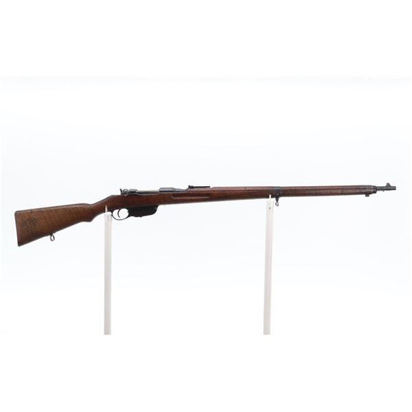 STEYR , MODEL: M95 , CALIBER: 8 X 56R