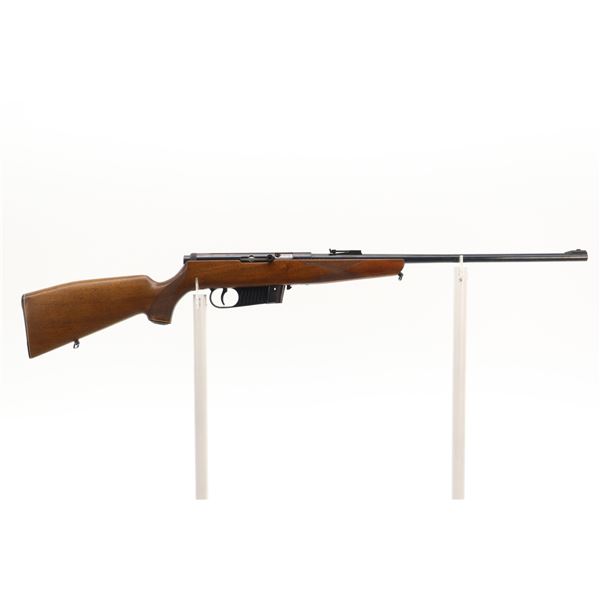 VOERE , MODEL: 2115S , CALIBER: 22 LR