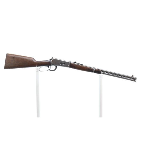 WINCHESTER , MODEL: 94  , CALIBER: 30 WCF