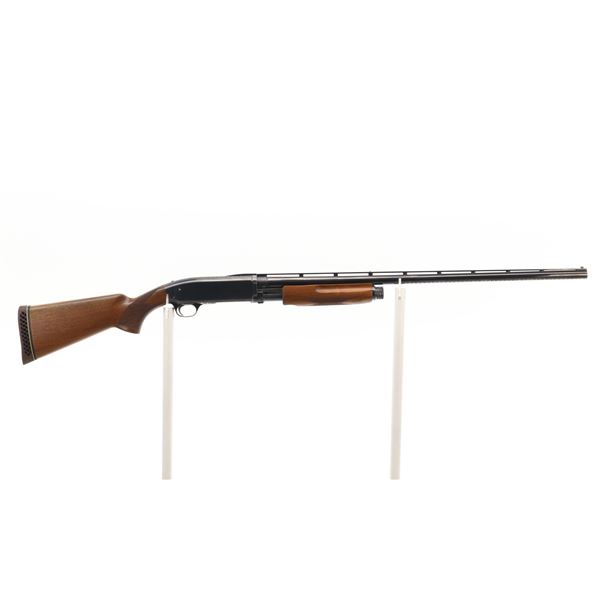 BROWNING , MODEL: BPS , CALIBER: 12 GA X 3"