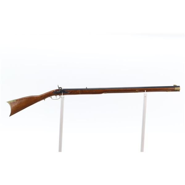 CVA , MODEL: KENTUCKY , CALIBER: 45 CAL