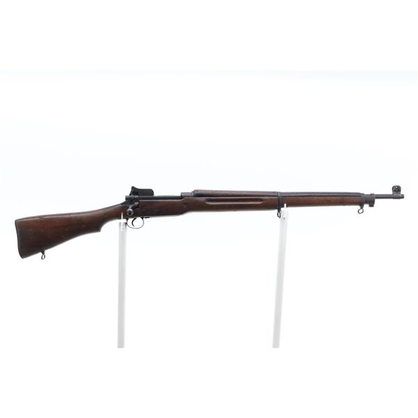 US ENFIELD , MODEL: 1917 , CALIBER: 30-06 SPRG