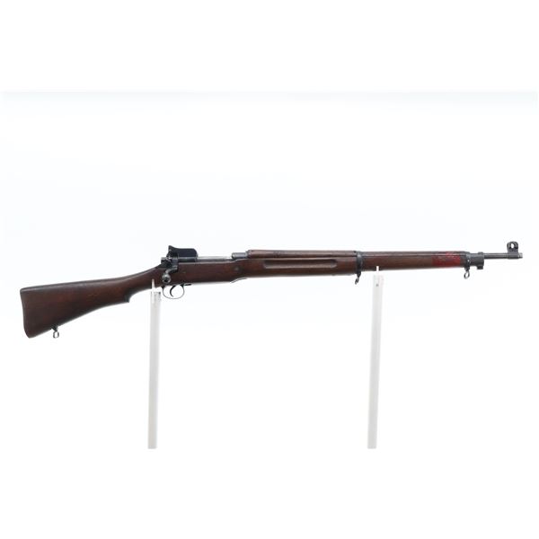 US ENFIELD , MODEL: 1917 , CALIBER: 30-06 SPRG