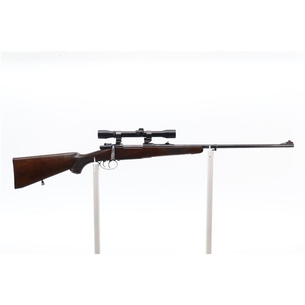 BRNO , MODEL: 21H , CALIBER: 8 X 60S