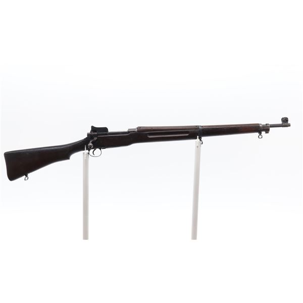 US ENFIELD , MODEL: 1917 , CALIBER: 30-06 SPRG