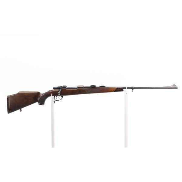 MAUSER , MODEL: M98 EXCLUSIVE SPORTER , CALIBER: 8 X 68S