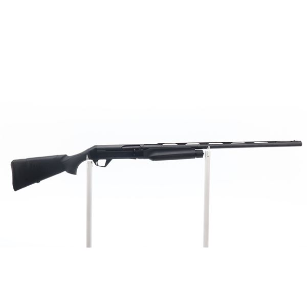 BENELLI , MODEL: SUPER BLACK EAGLE II , CALIBER: 12 GA 3 1/2"