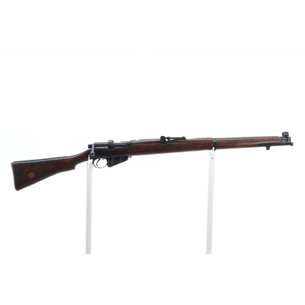 LEE ENFIELD  , MODEL: SHT 22 IV , CALIBER: 22 LR