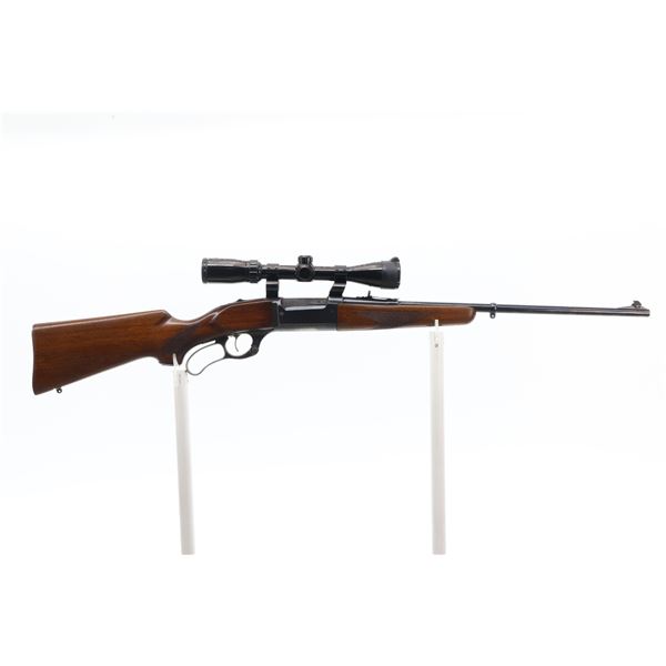 SAVAGE , MODEL: 99 , CALIBER: 308 WIN