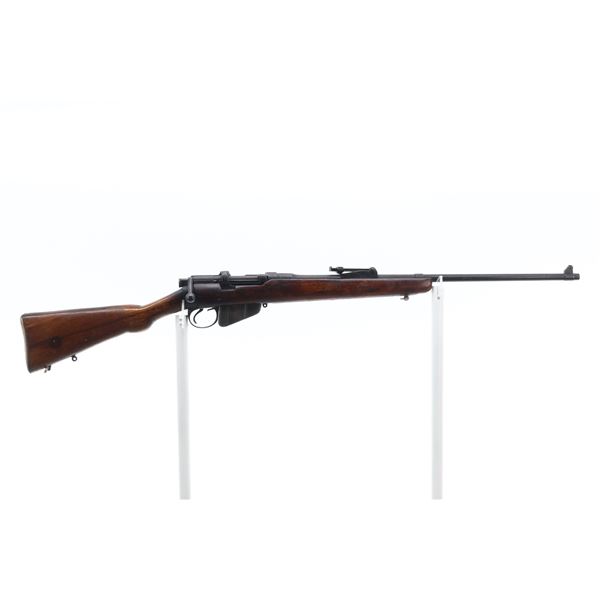 LEE ENFIELD , MODEL: NO 1 MKIII , CALIBER: 303 BR