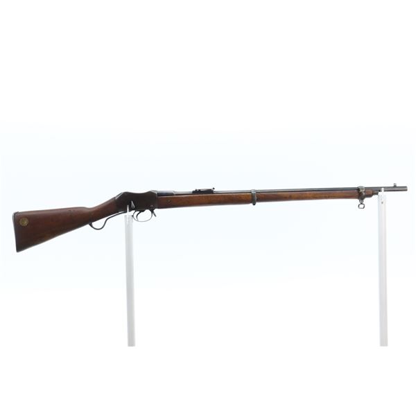 MARTINI ENFIELD  , MODEL: EGYPTIAN SHORT LEVER , CALIBER: 303 BR