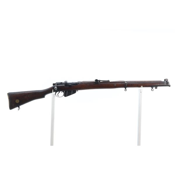 LEE ENFIELD  , MODEL: NO 1 MKIII , CALIBER: 303 BR